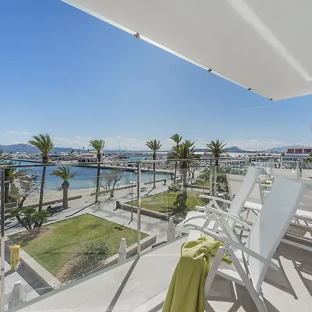 Roqueta * Польенса