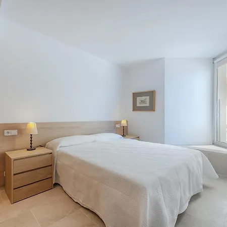 Roqueta Appartement Pollença