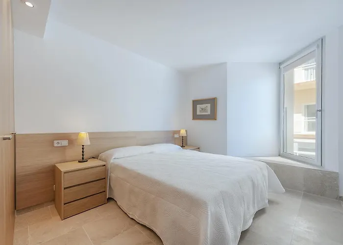 Roqueta Appartement Pollença