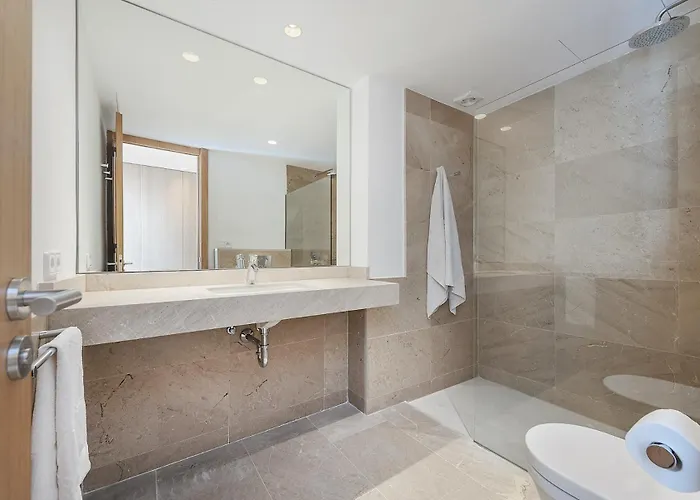 Appartement Roqueta Pollença